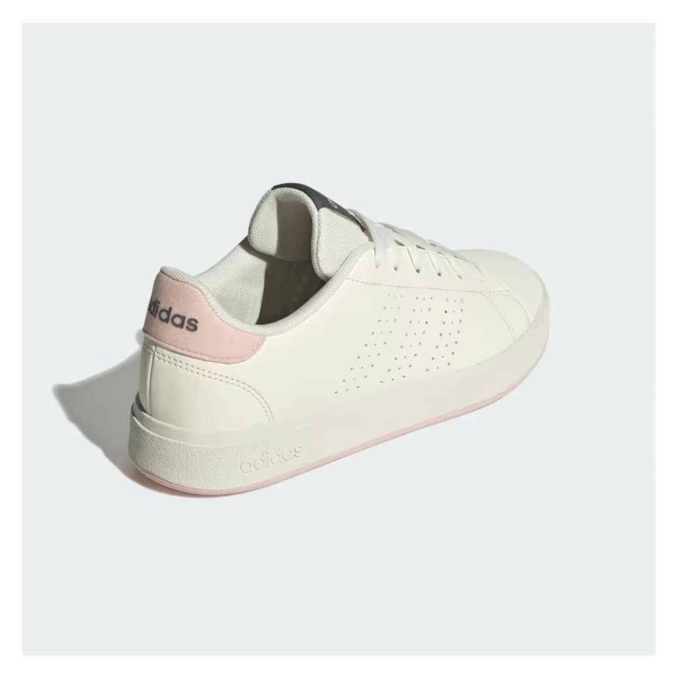 Tênis adidas Advantage Base 2.0 - Feminino - Foto 2