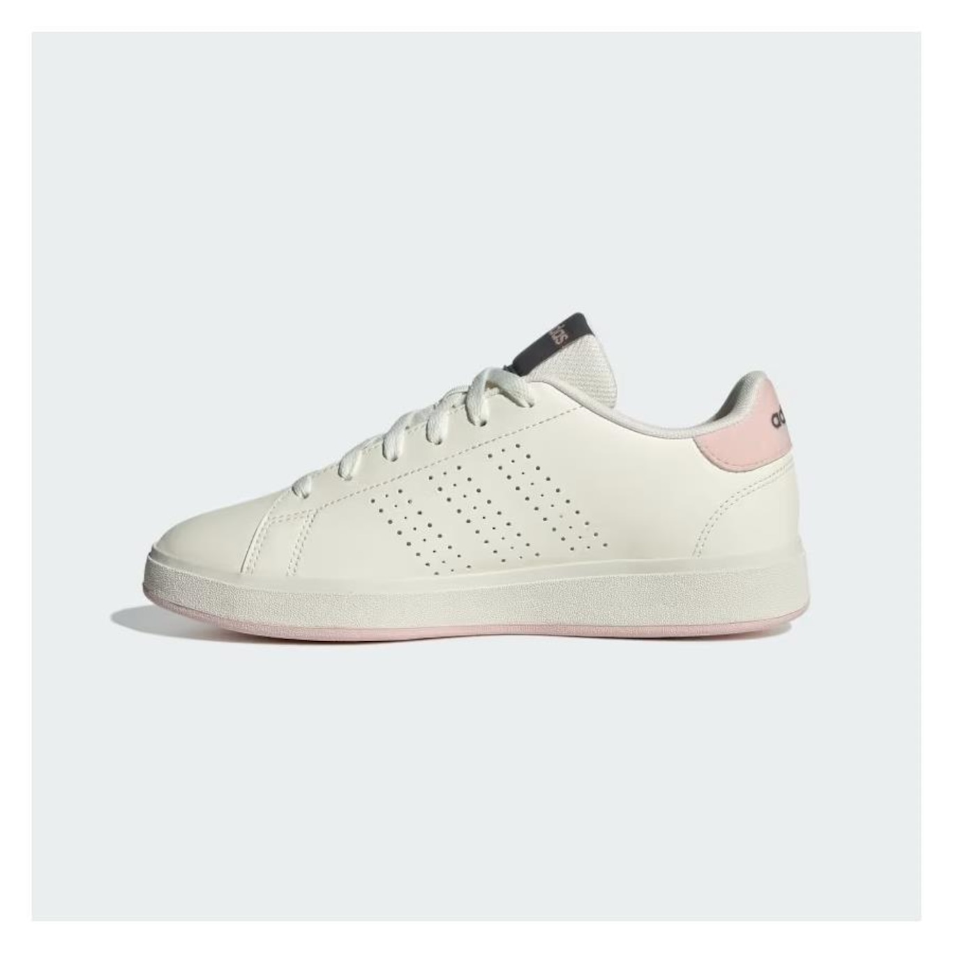 Tênis adidas Advantage Base 2.0 - Feminino - Foto 4