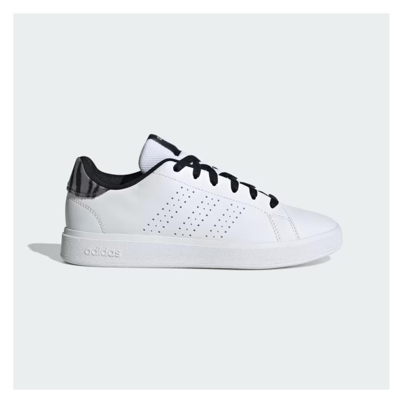 Tênis adidas Advantage Base 2.0 - Feminino - Foto 1