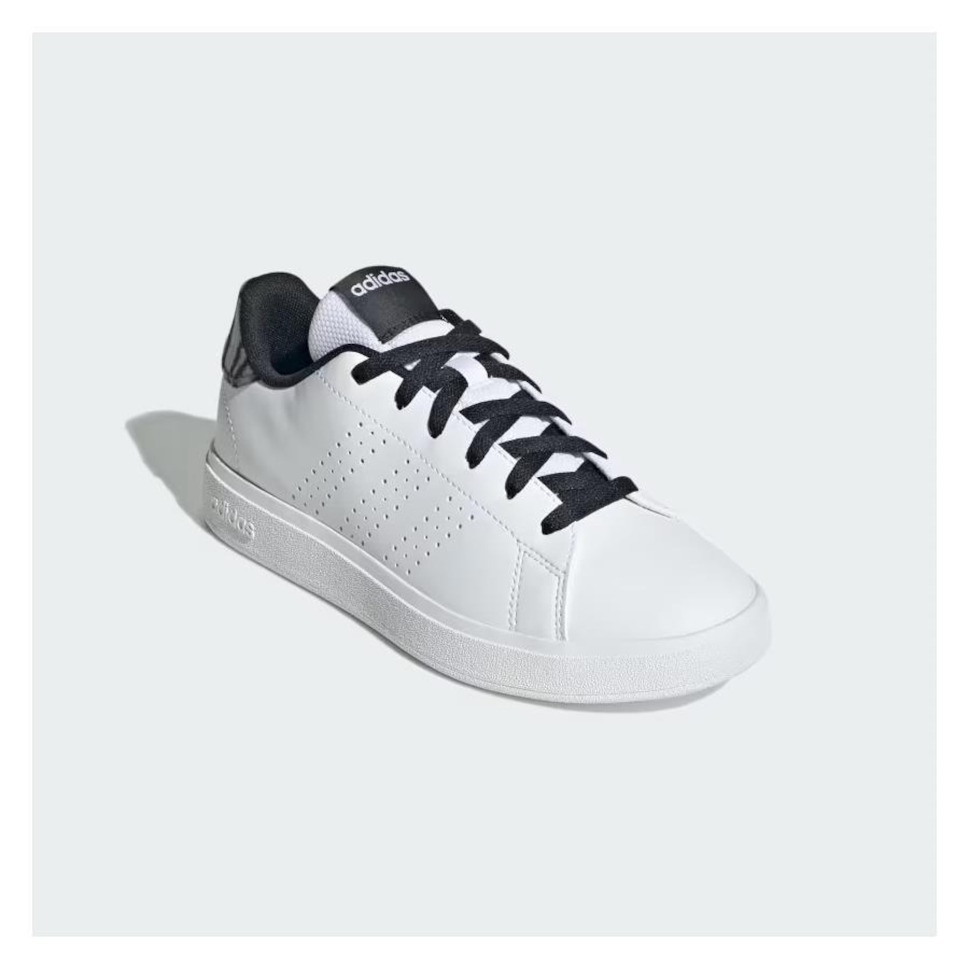 Tênis adidas Advantage Base 2.0 - Feminino - Foto 3