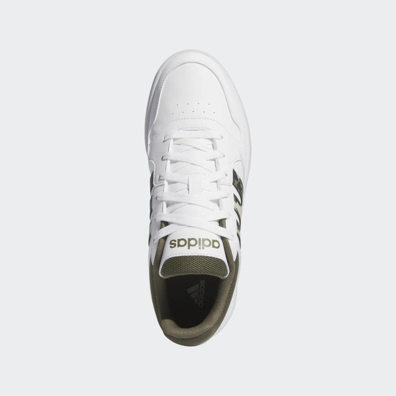 Tênis adidas Hoops 3.0 - Masculino - Foto 5