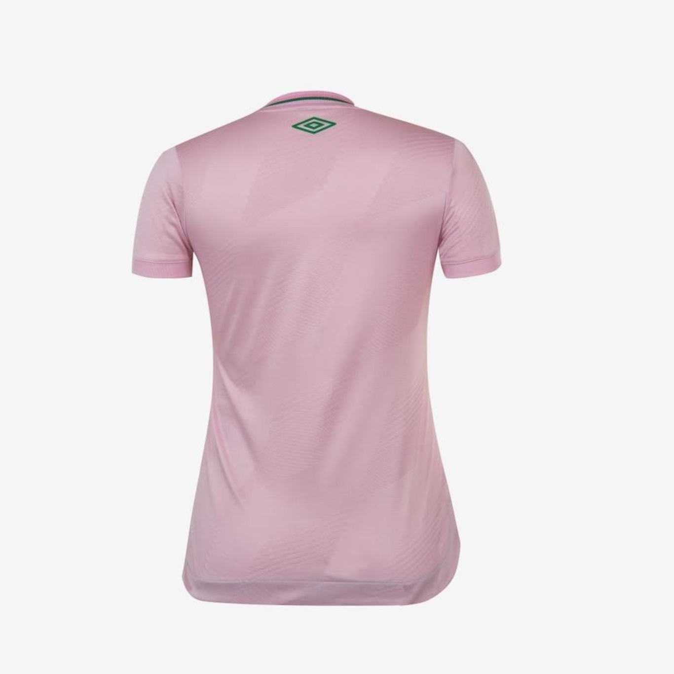 Camisa do Chapecoense Umbro Outubro Rosa 2024 - Feminina - Foto 3