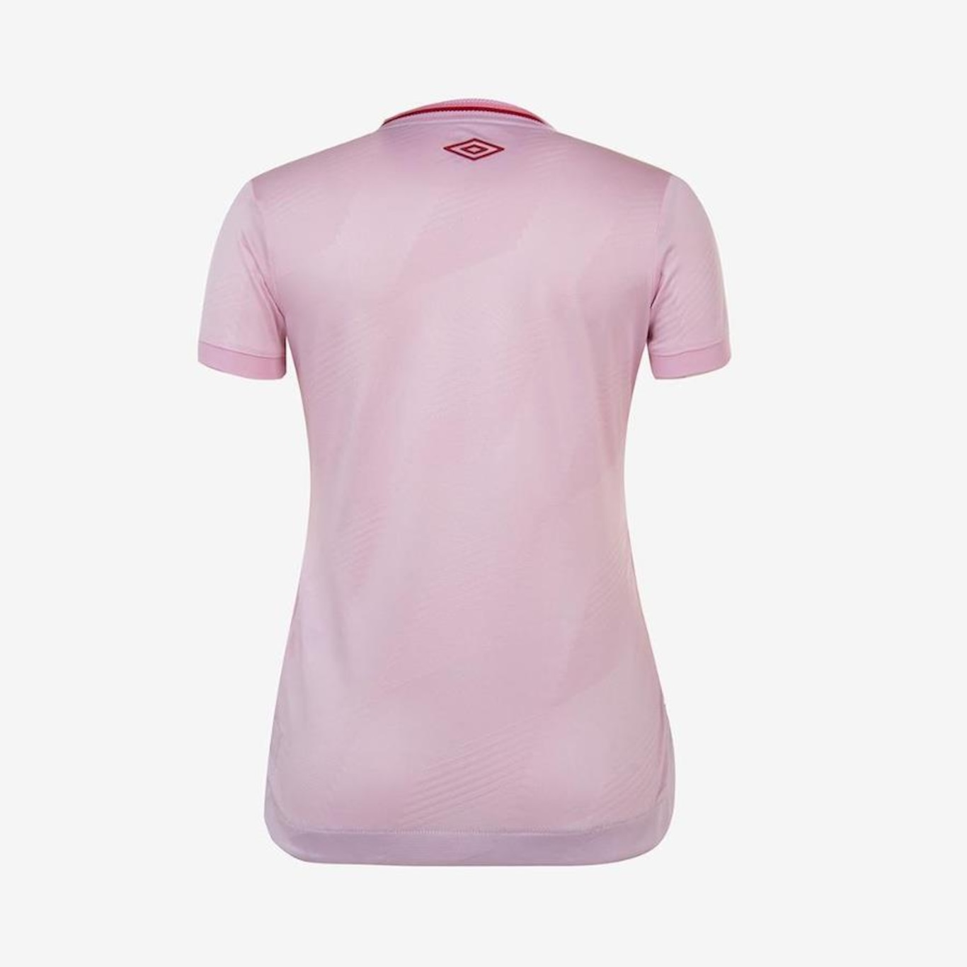 Camisa do Atletico Paranaense Umbro Outubro Rosa 2024 - Feminina - Foto 3