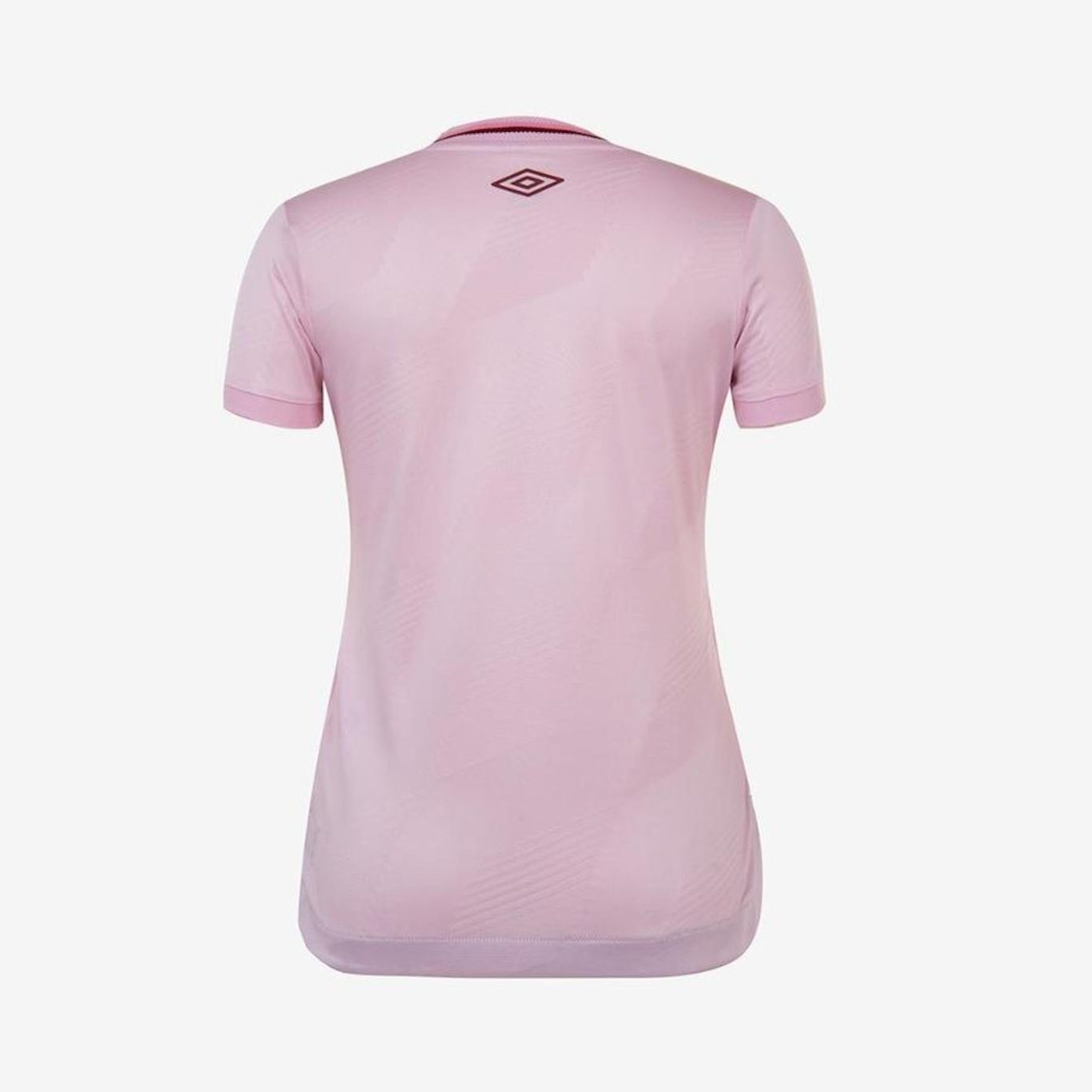 Camisa do Fluminense Umbro Outubro Rosa 2024 - Feminina - Foto 3