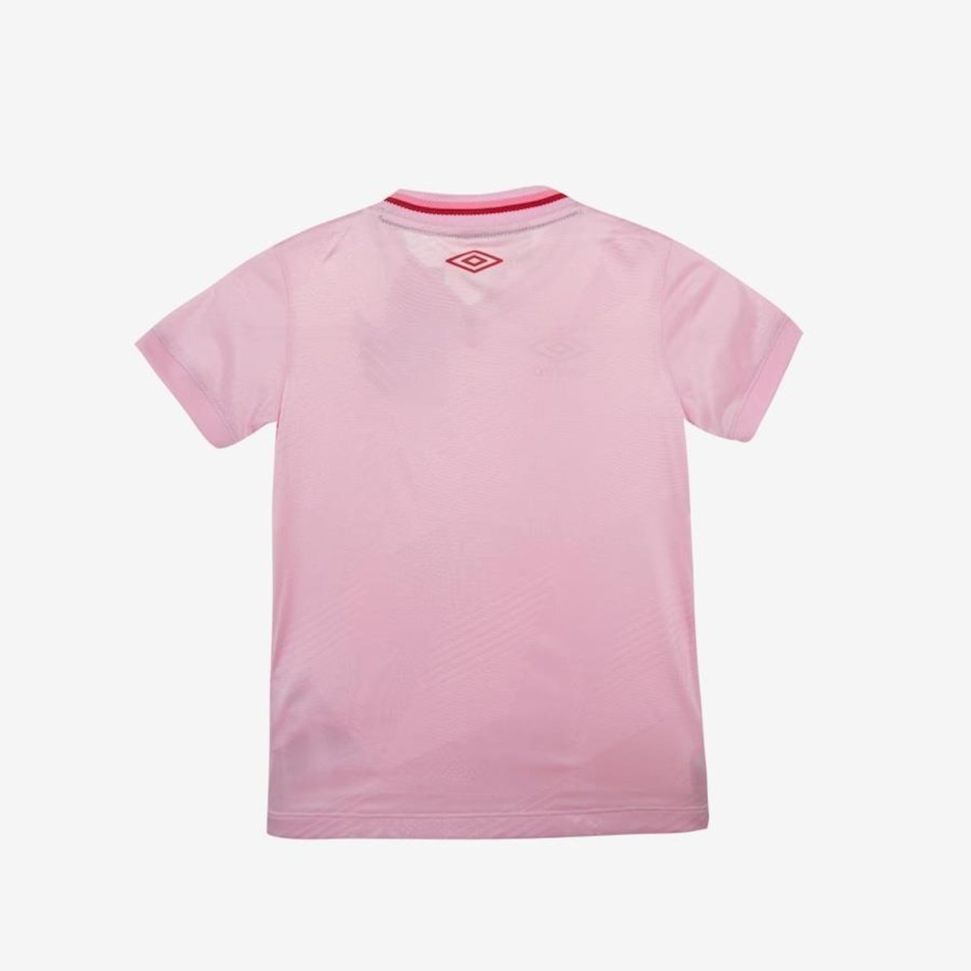 Camisa do Atletico Paranaense Umbro Outubro Rosa 2024 - Infantil - Foto 2