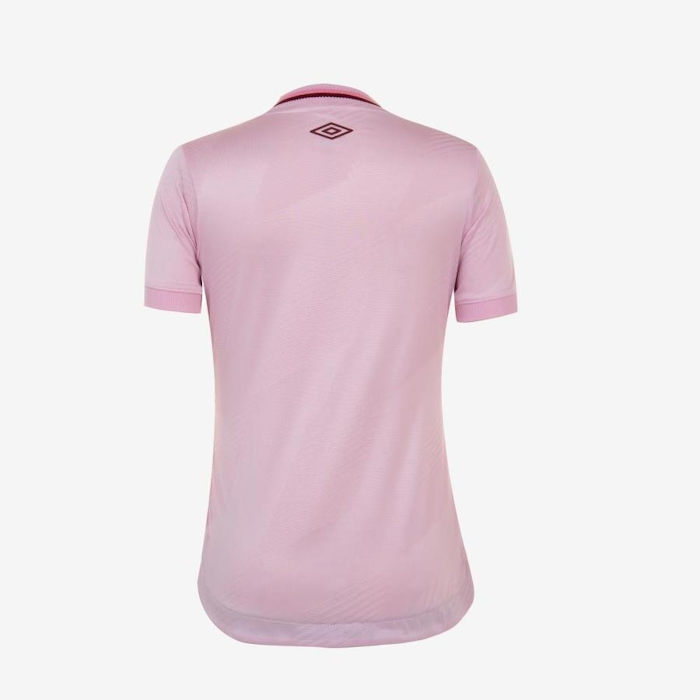 Camisa do Fluminense Umbro Outubro Rosa 2024 - Infantil - Foto 3