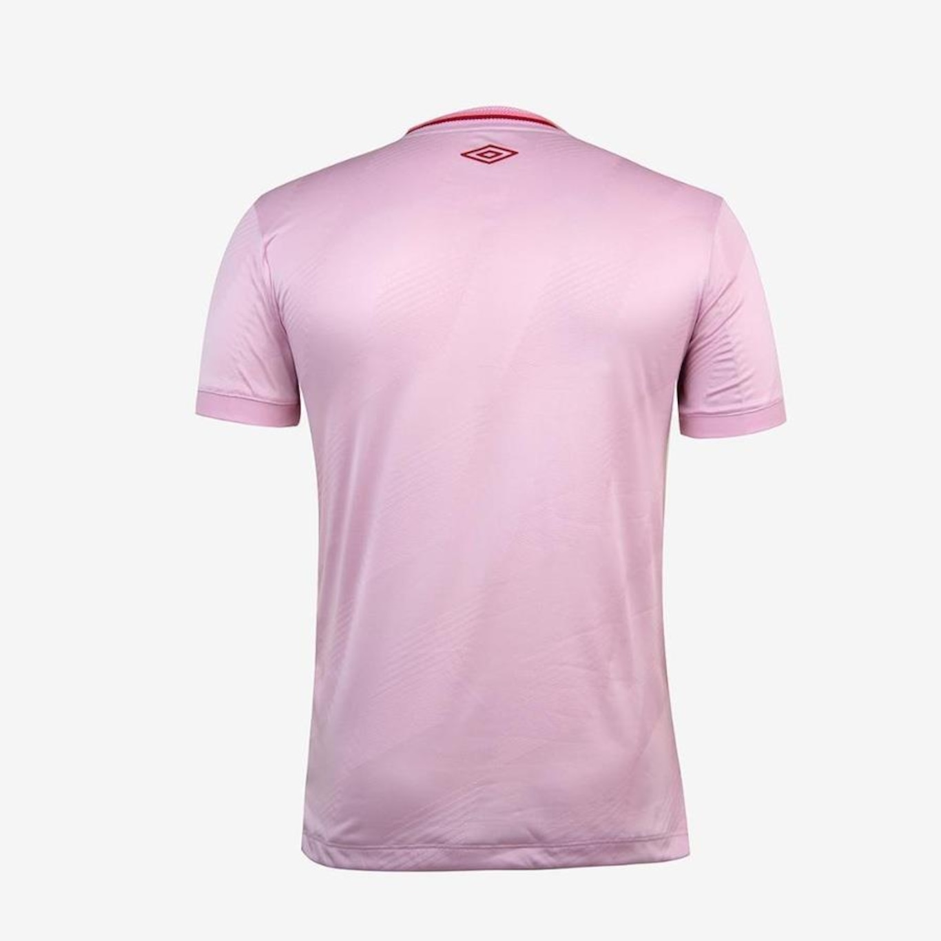 Camisa do Atletico Paranaense Umbro Outubro Rosa 2024 - Masculina - Foto 3