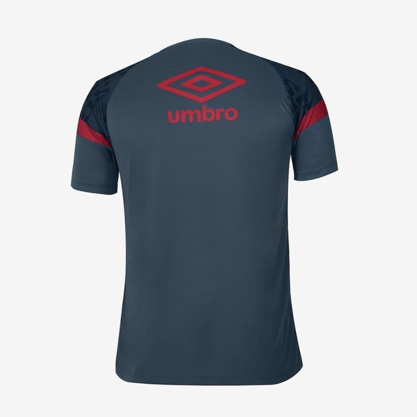 Camisa do Sport 2023 Umbro Treino - Masculina - Foto 3