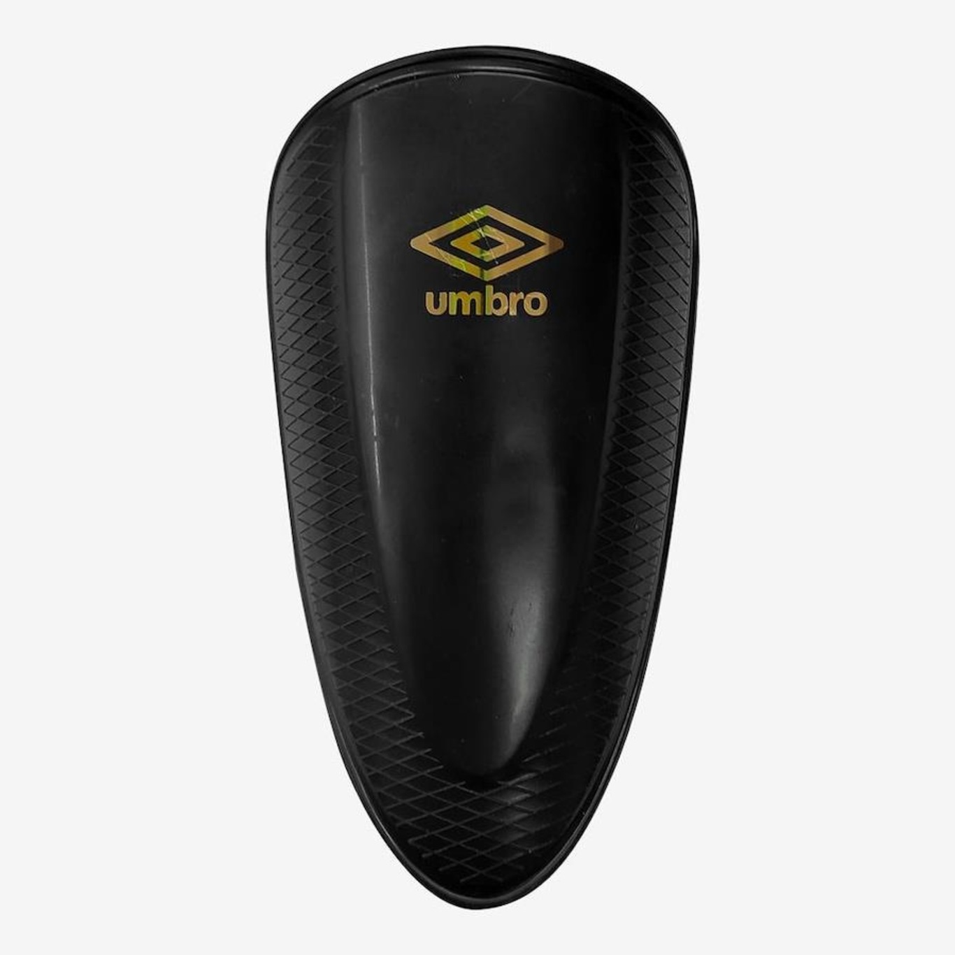 Caneleira Umbro Protection St - Adulto - Foto 1