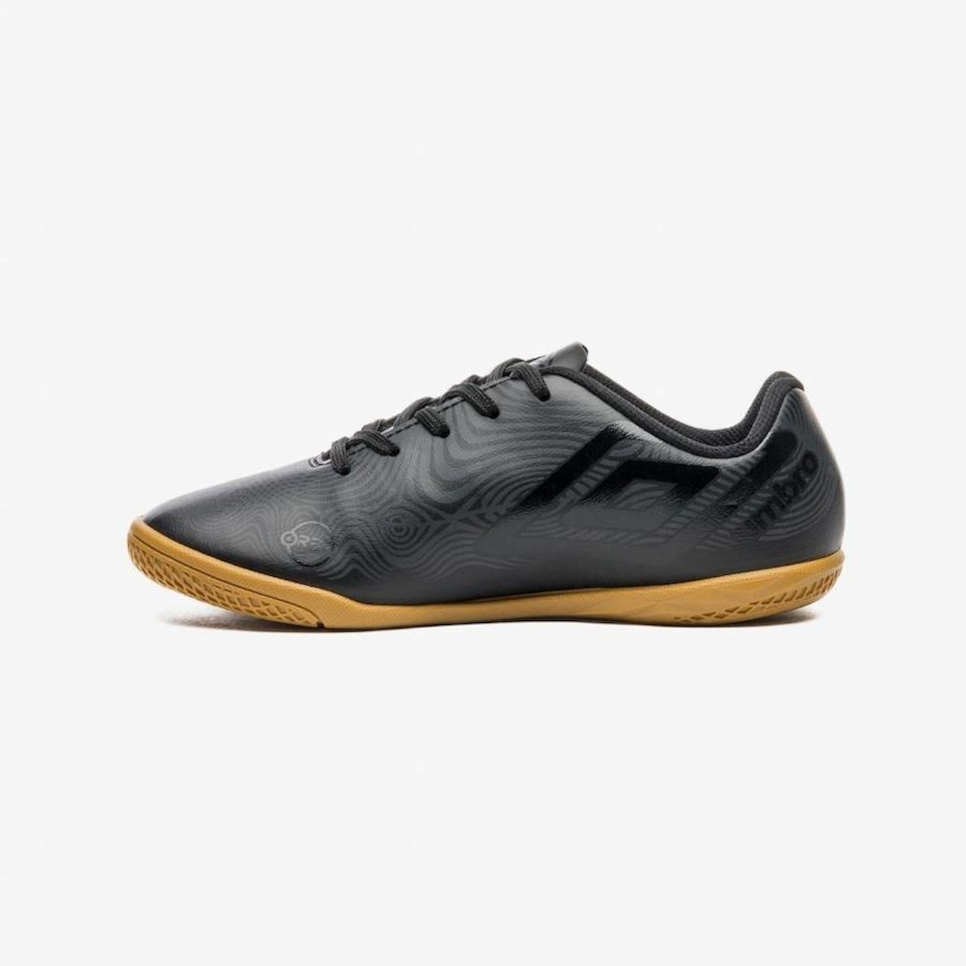 Chuteira Futsal Umbro Orbit - Infantil - Foto 2