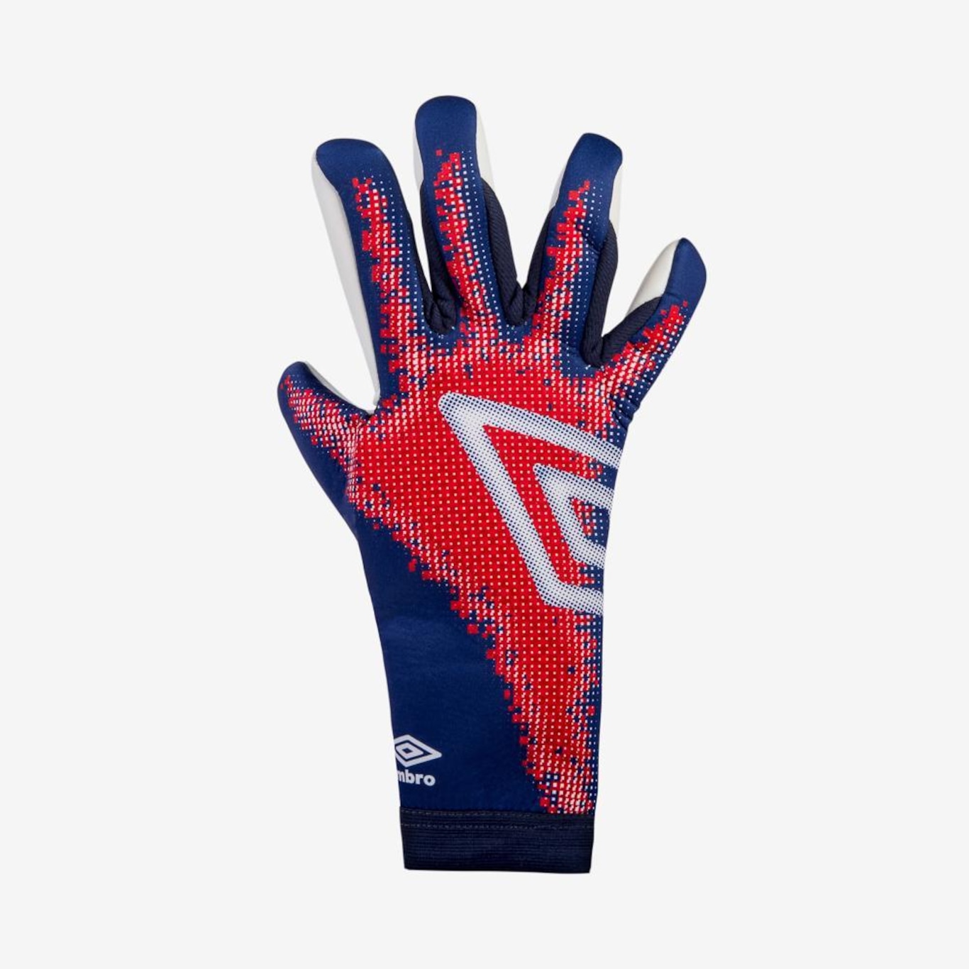 Luva de Goleiro Umbro Neo League - Masculina - Foto 1