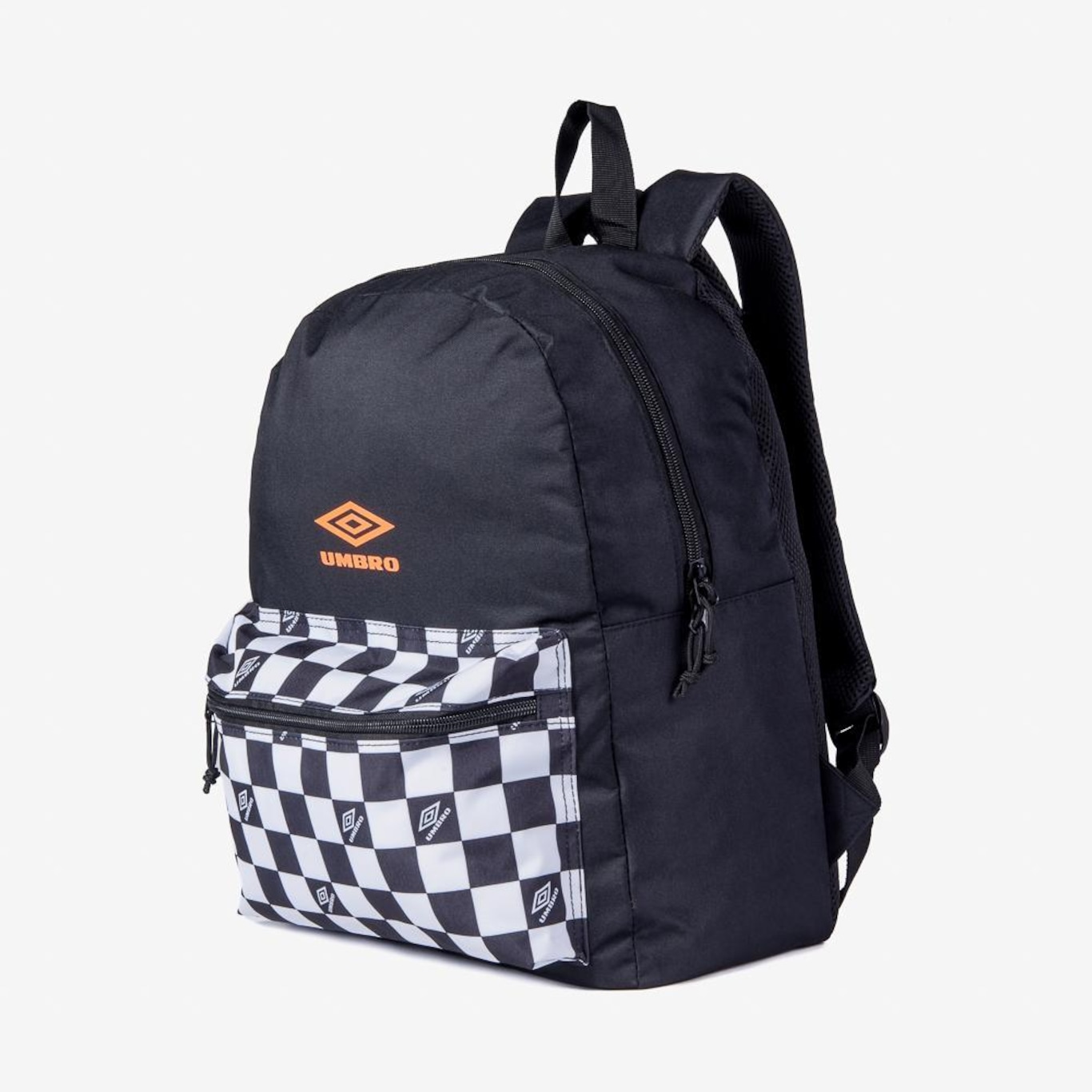 Mochila Umbro Chess Waves - 17 Litros - Foto 2