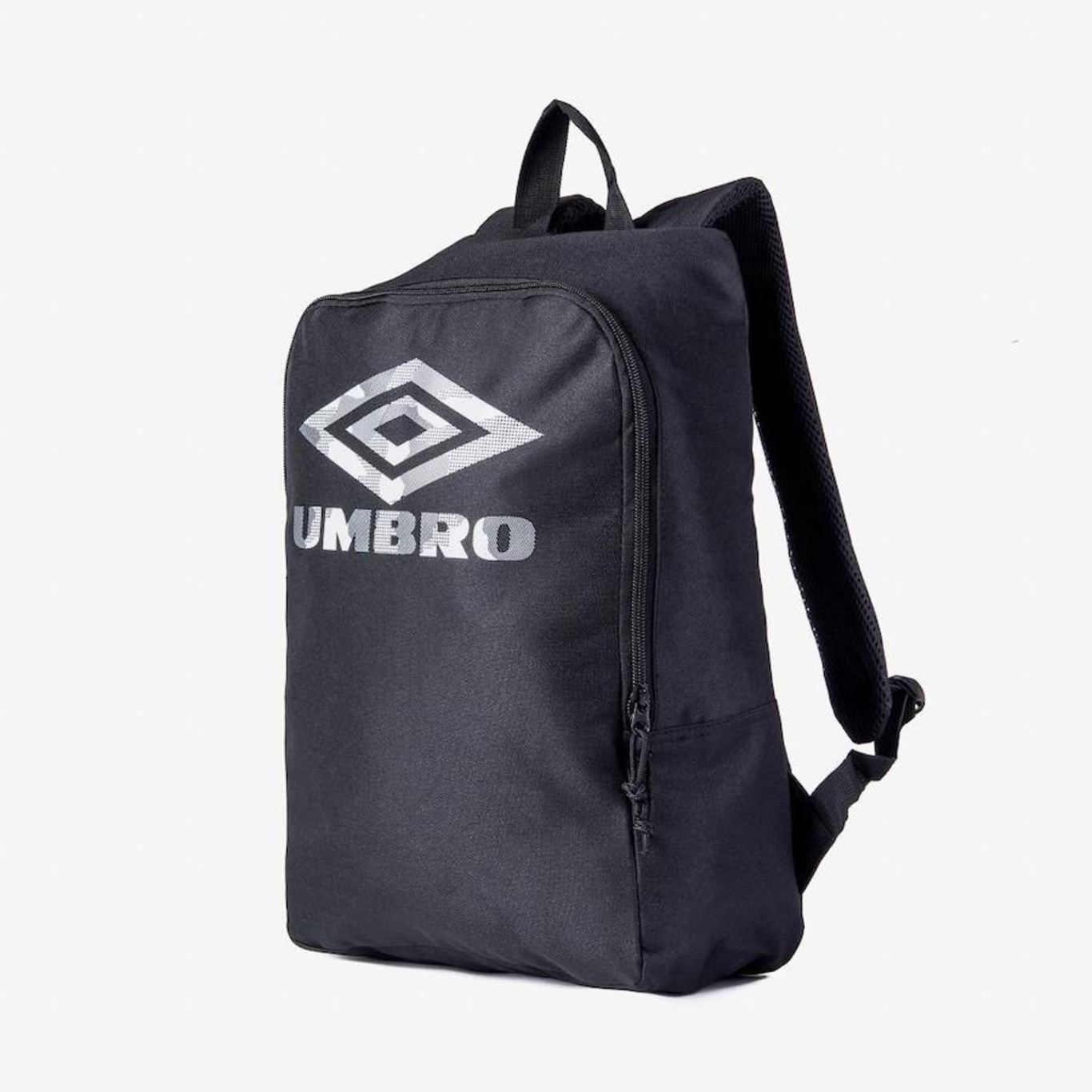 Mochila Umbro Diamond Camo New - 16 Litros - Foto 2