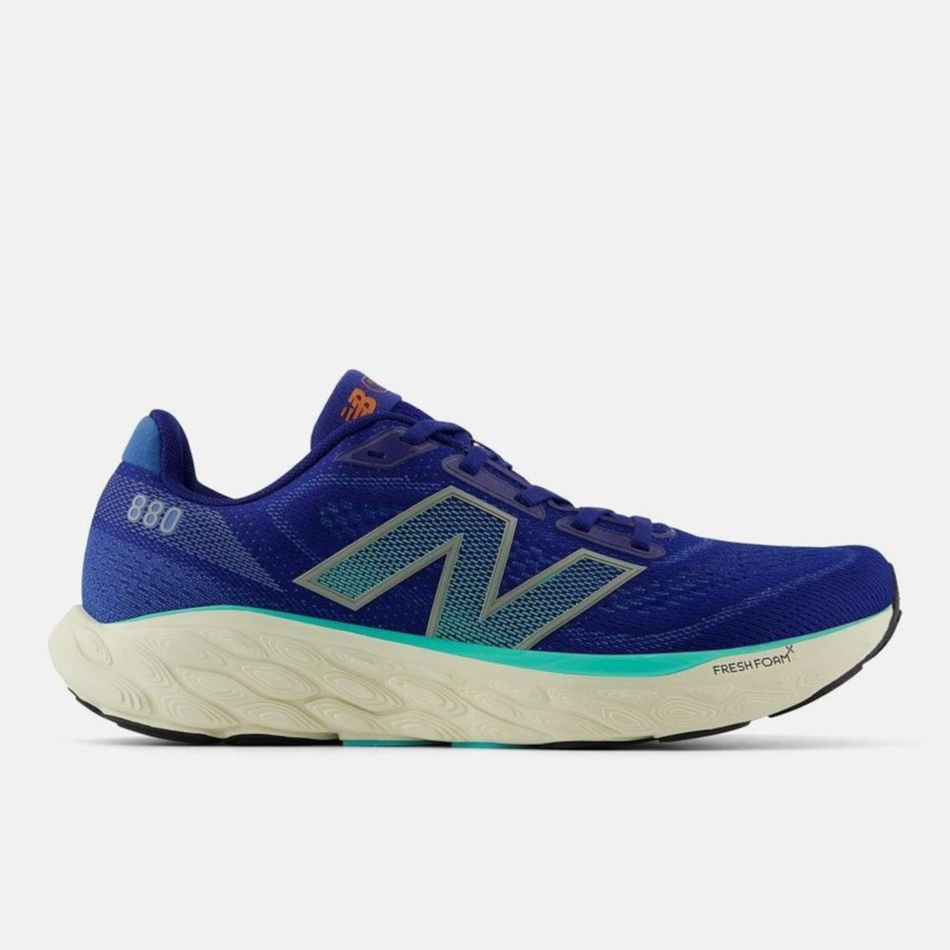 Tênis New Balance Fresh Foam X 880V14 - Masculino - Foto 1