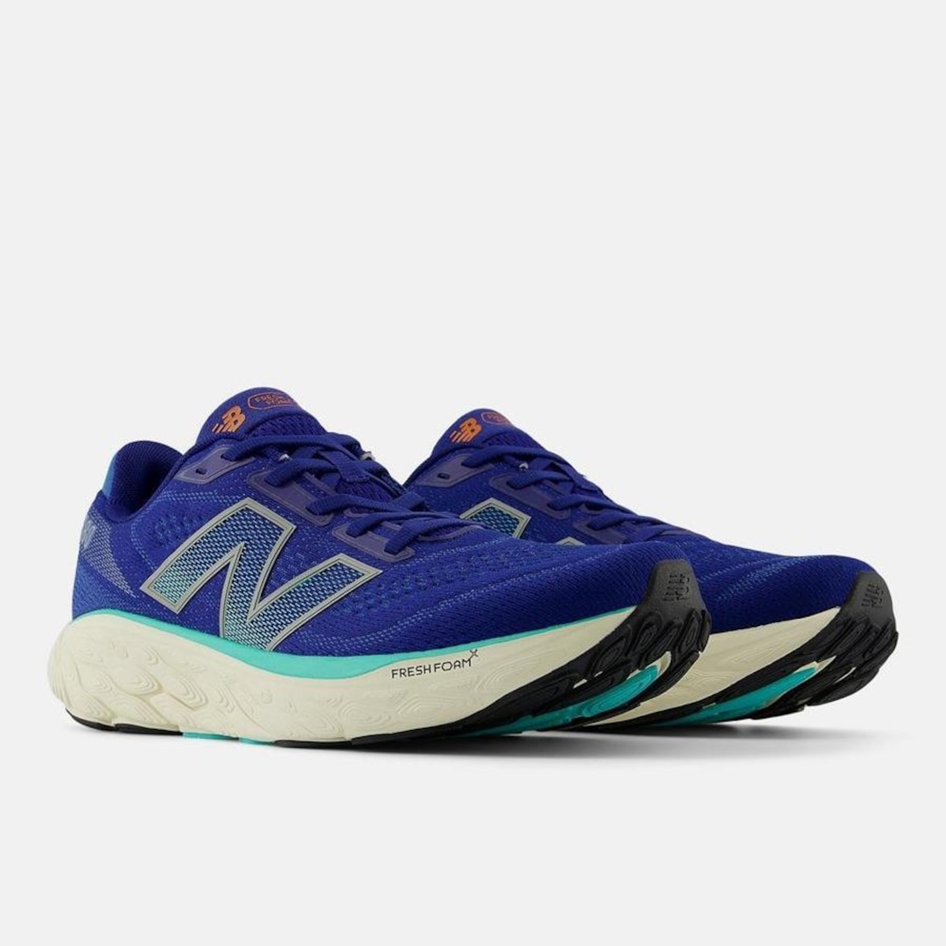 Tênis New Balance Fresh Foam X 880V14 - Masculino - Foto 4