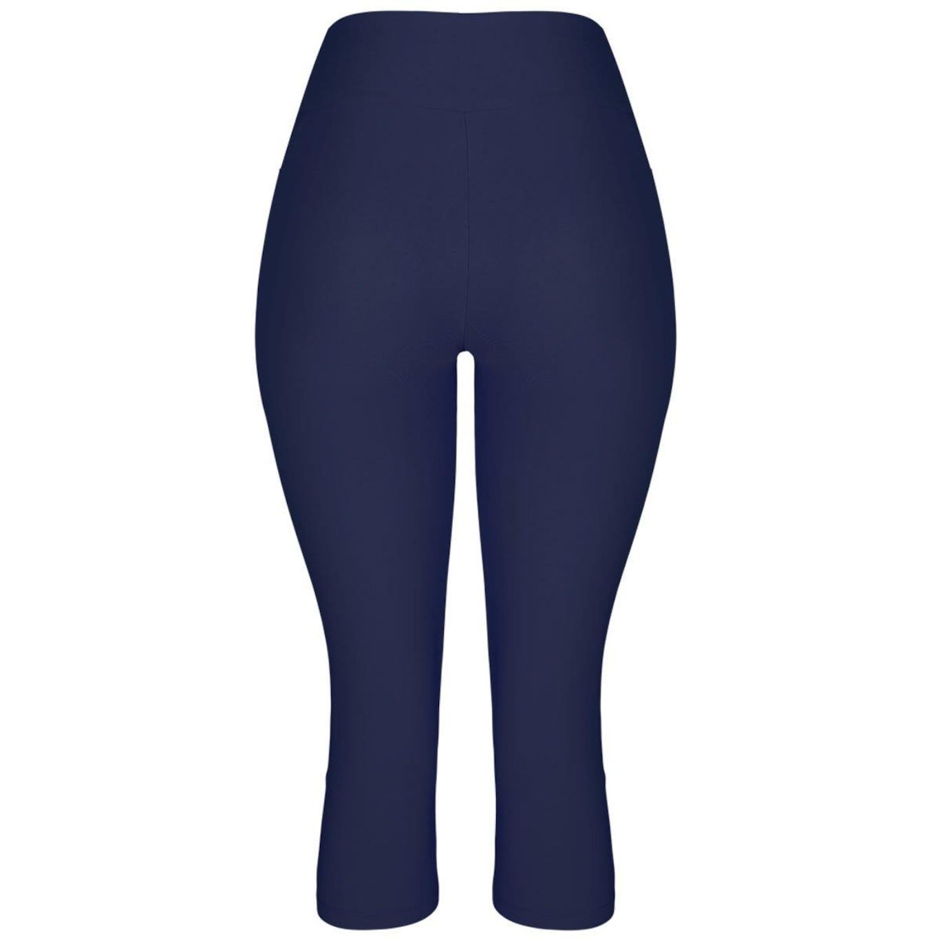 Calça Legging Corsário Run More com Bolso - Feminino - Foto 2