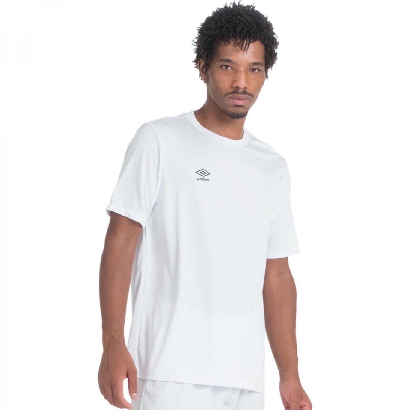 Camiseta Umbro Legacy Masculina - Foto 1