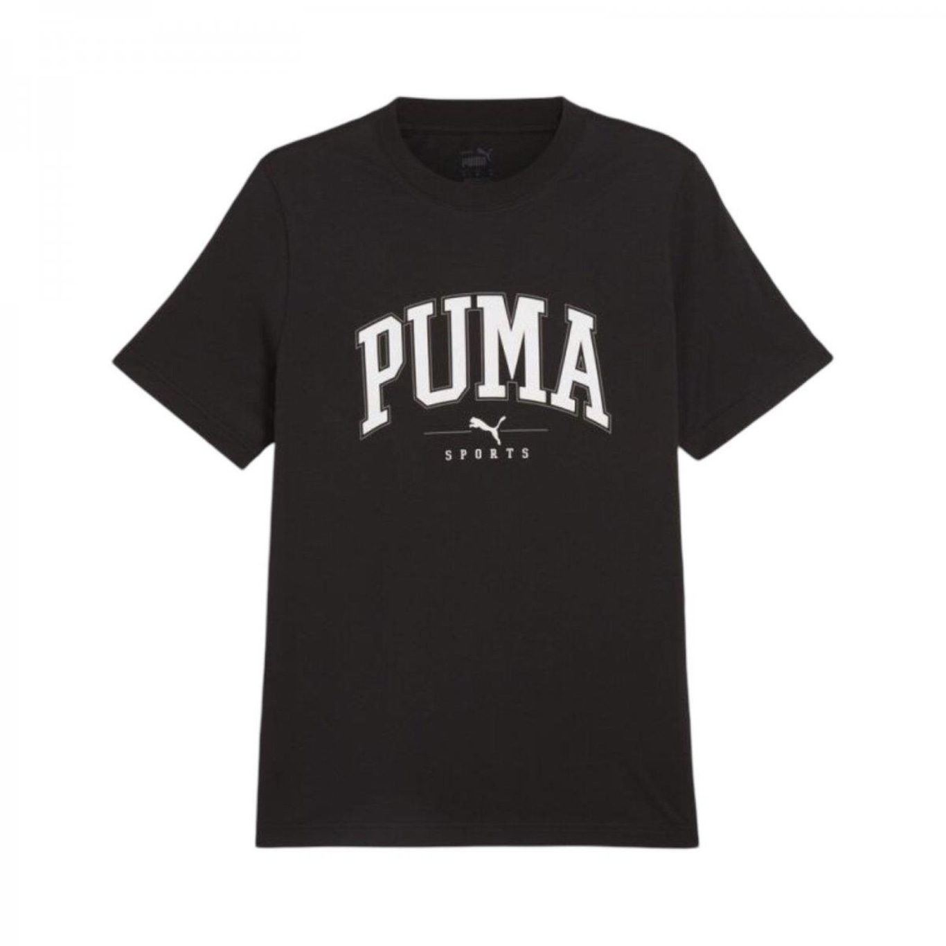 Camiseta Puma Squad Big Graphic Masculina - Foto 3