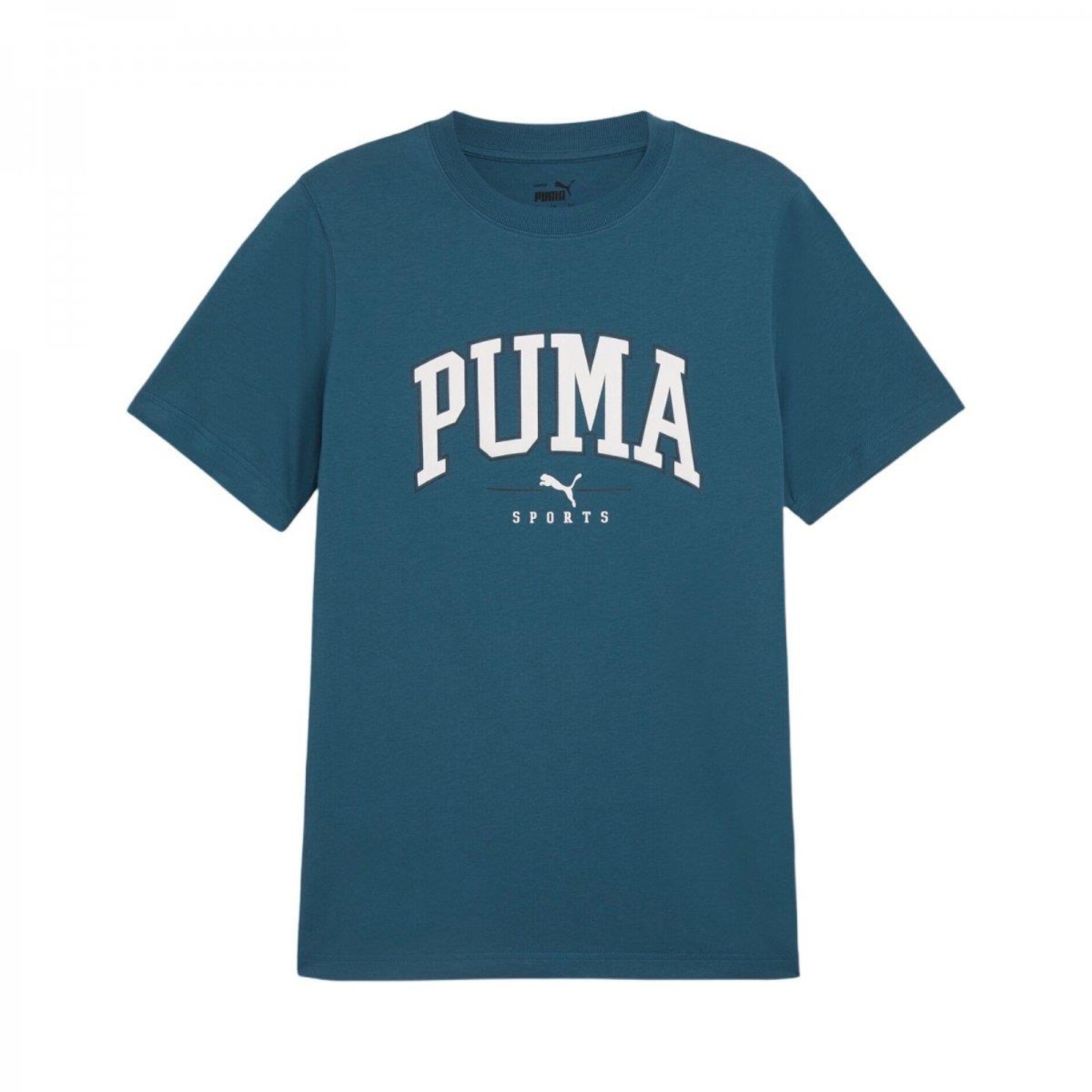 Camiseta Puma Squad Big Graphic Masculina - Foto 3