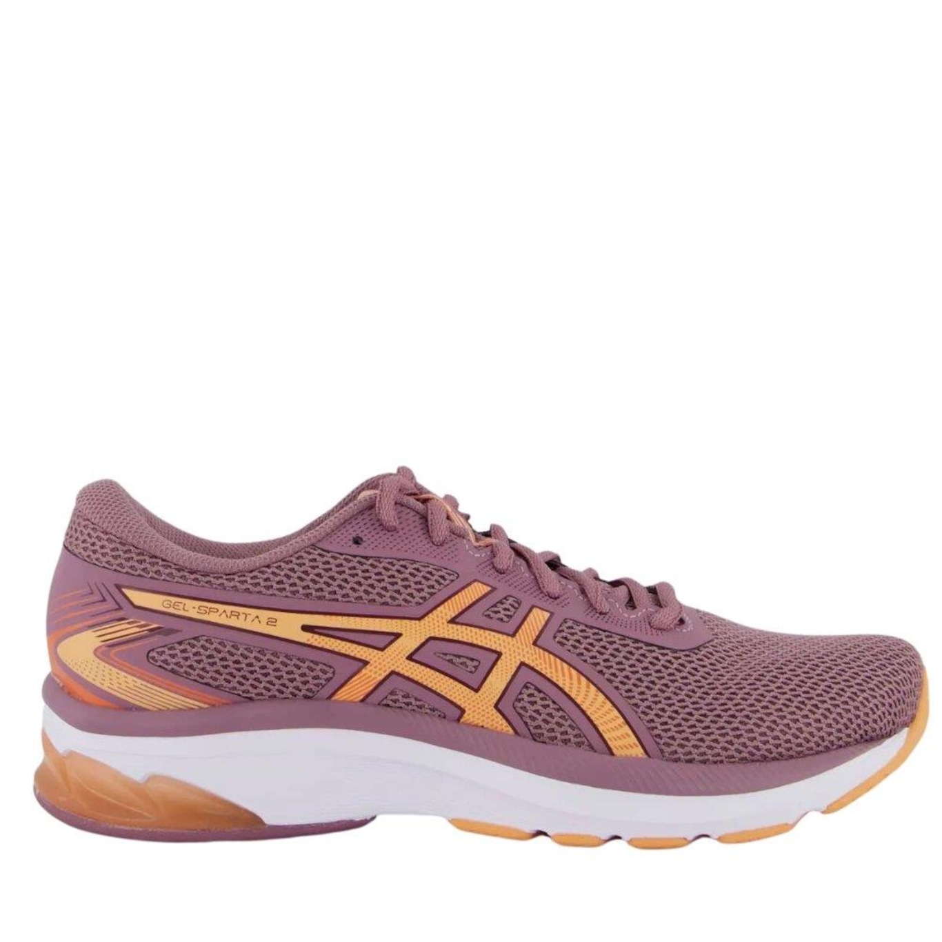 Tênis Asics Gel Sparta 2 - Feminino - Foto 1