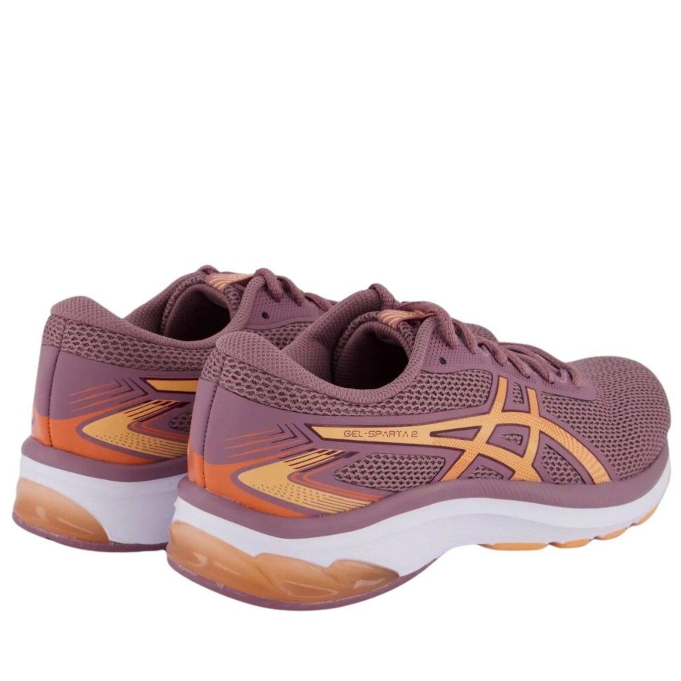 Tênis Asics Gel Sparta 2 - Feminino - Foto 4