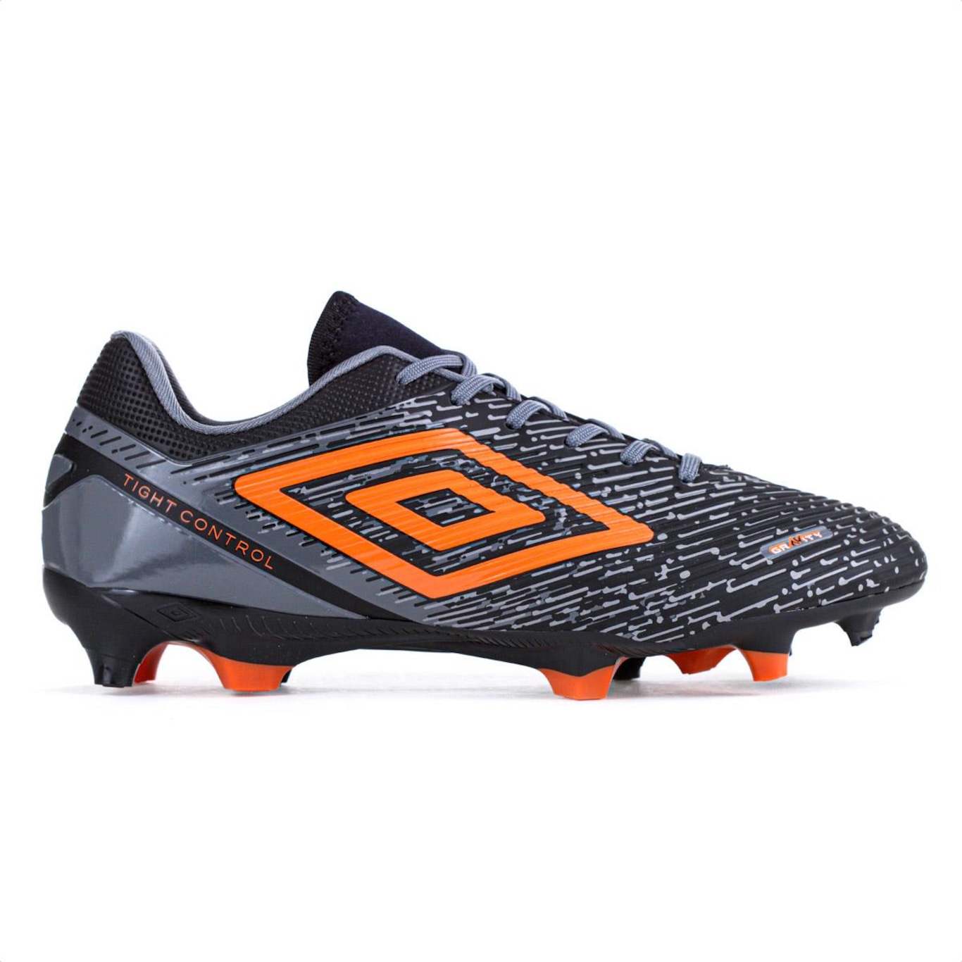 Chuteira Umbro Campo Gravity - Adulto - Foto 1