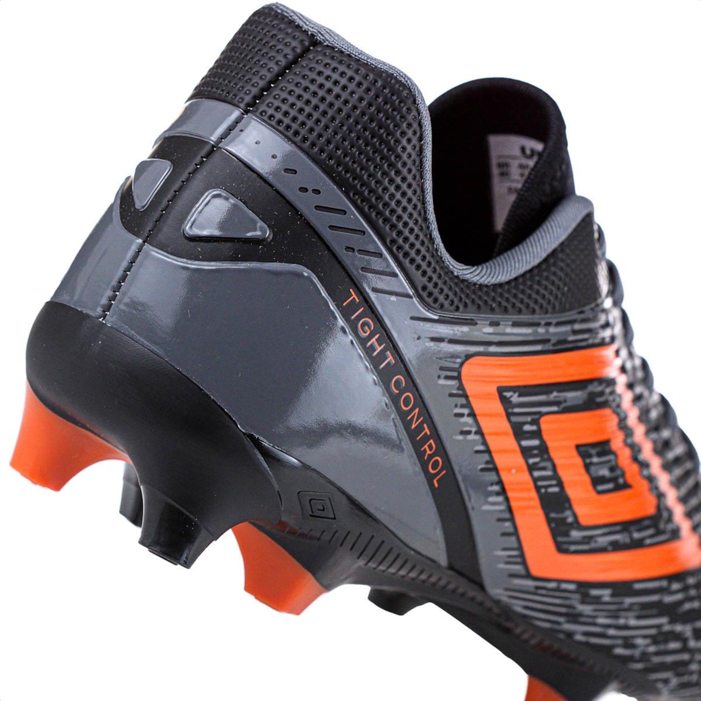 Chuteira Umbro Campo Gravity - Adulto - Foto 4