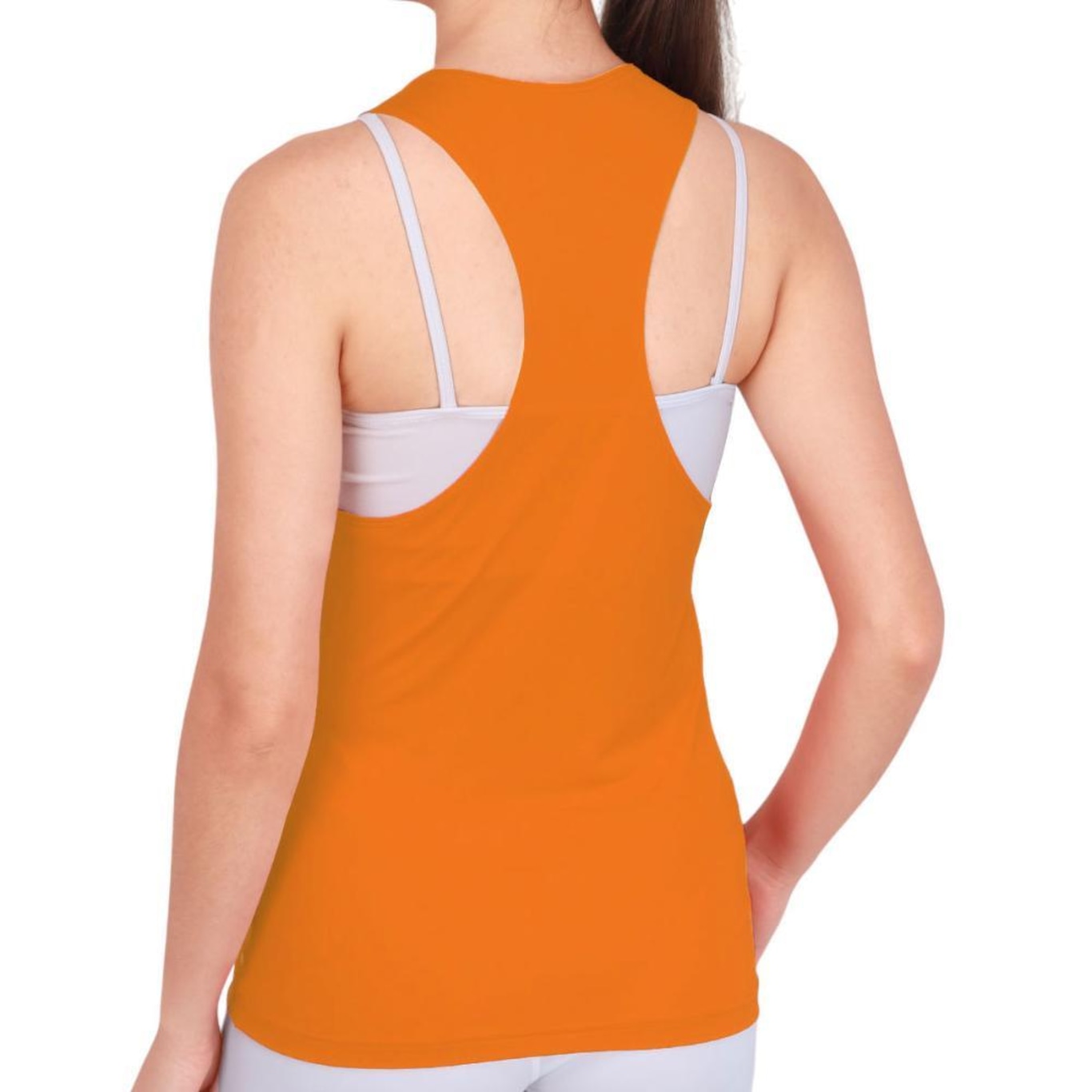 Camiseta Regata adidas Otr Basic - Feminina - Foto 6