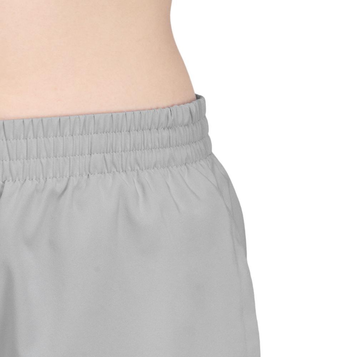 Shorts adidas Training Minimal - Feminino - Foto 4