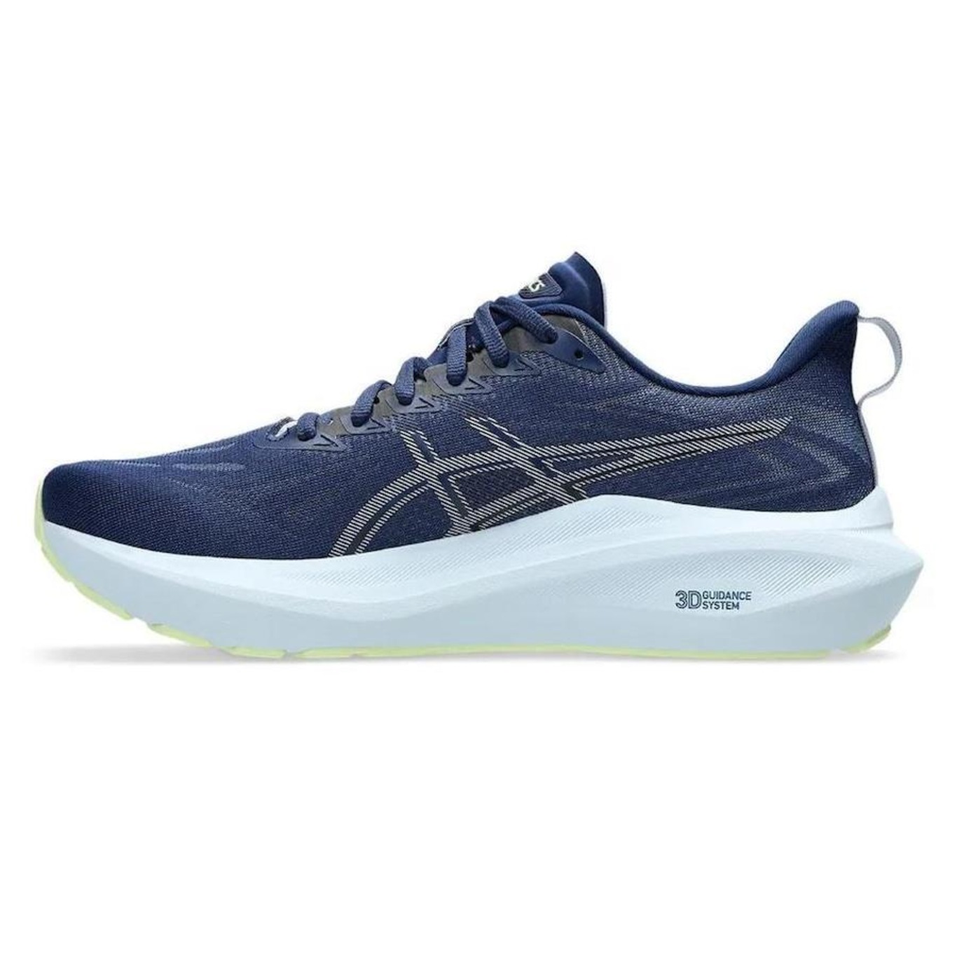 Tenis Asics Gt 2000 13 - Masculino - Foto 3