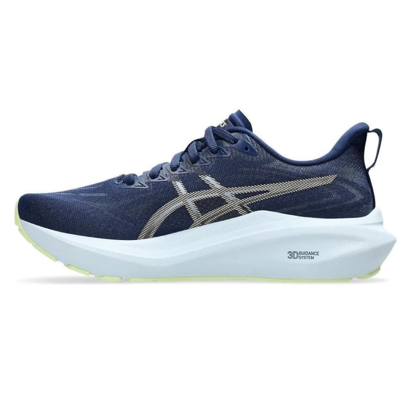 Tenis Asics Gt 2000 13 - Feminino - Foto 3