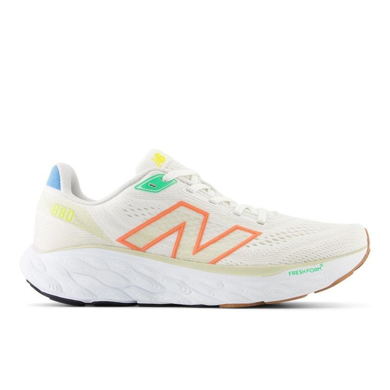 Tênis New Balance Fresh Foam X 880V14 - Feminino - Foto 1