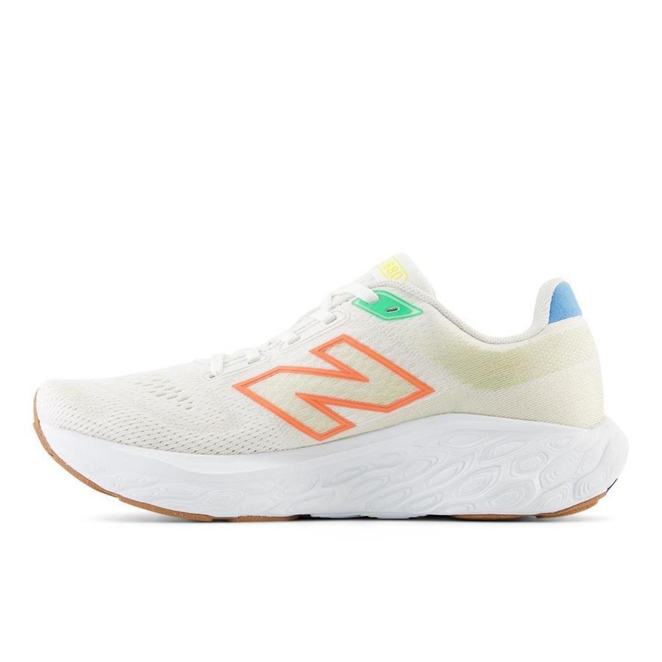 Tênis New Balance Fresh Foam X 880V14 - Feminino - Foto 2