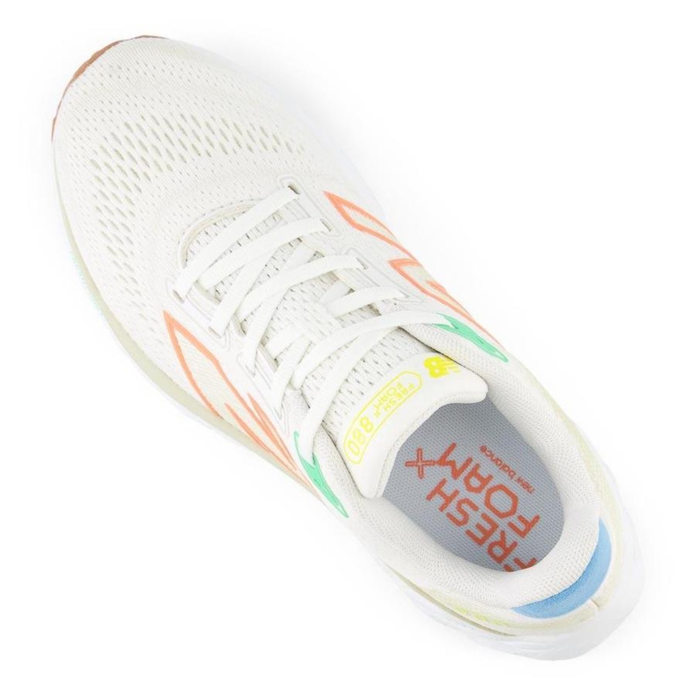 Tênis New Balance Fresh Foam X 880V14 - Feminino - Foto 3