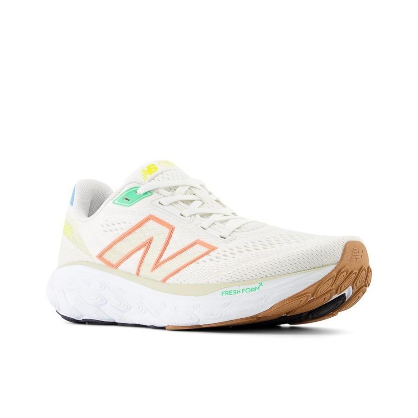 Tênis New Balance Fresh Foam X 880V14 - Feminino - Foto 4