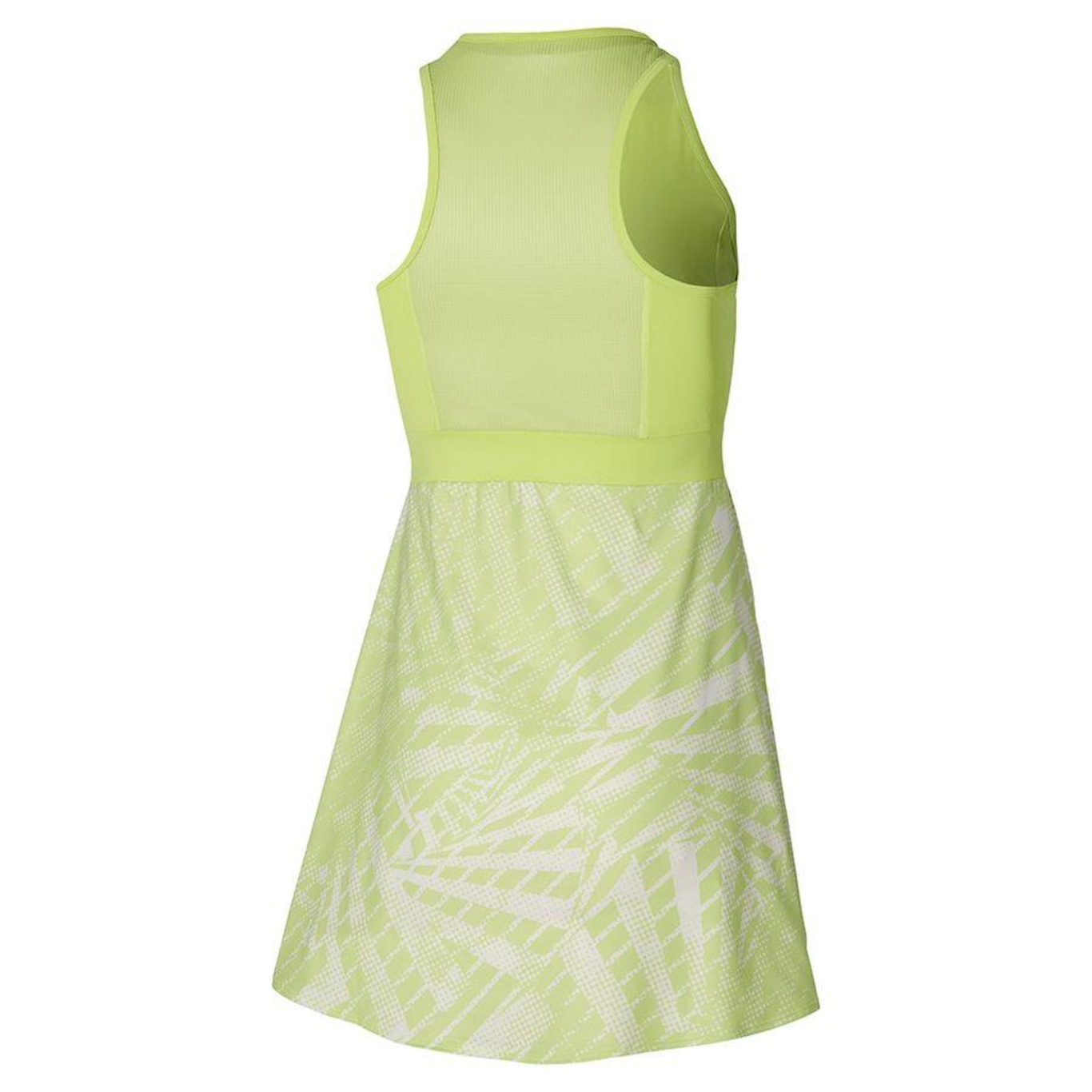 Vestido Mizuno Mugen - Feminino - Foto 2