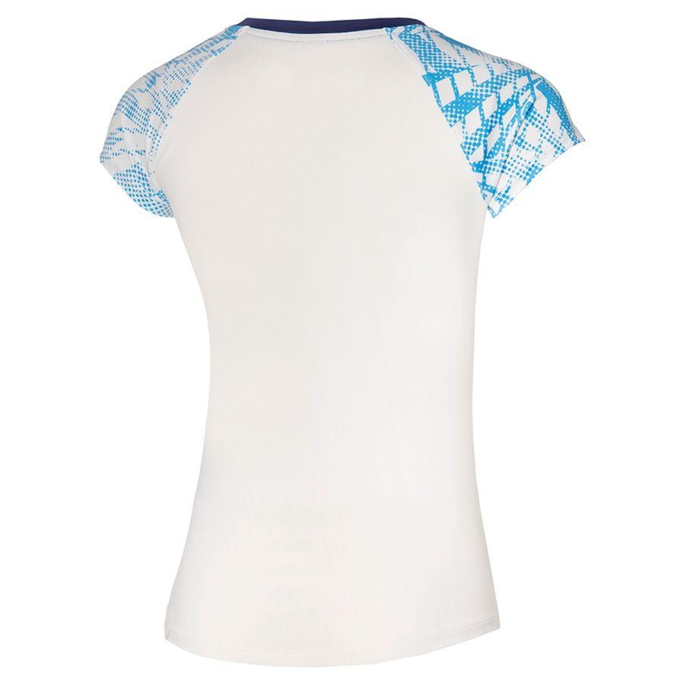 Camiseta Mizuno Mugen Printed Tee - Feminina - Foto 2