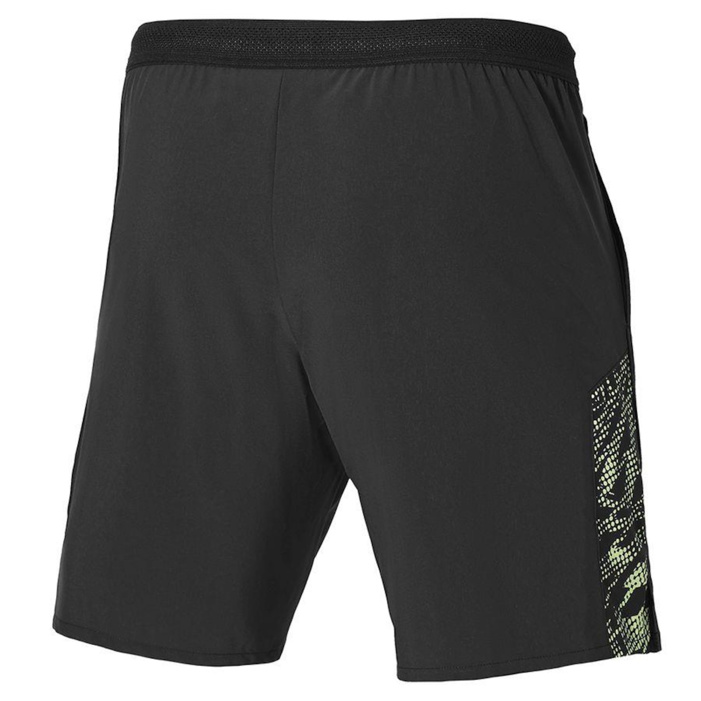 Shorts Mizuno Mugen 8 In Amplify - Masculino - Foto 2