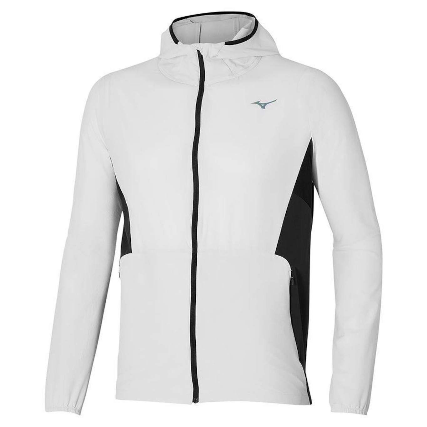 Jaqueta Mizuno Aero - Masculina - Foto 1