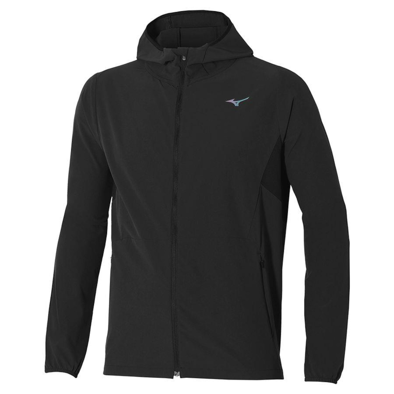 Jaqueta Mizuno Aero - Masculina - Foto 1