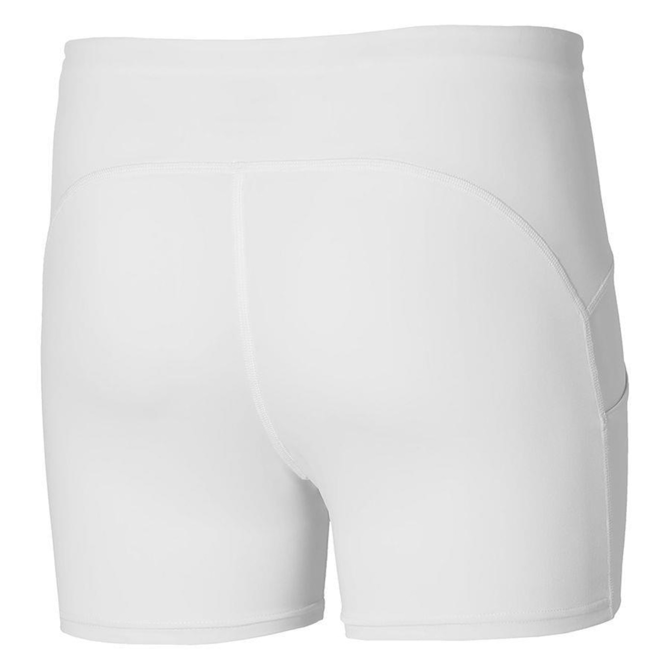 Shorts Mizuno Tight - Feminino - Foto 2