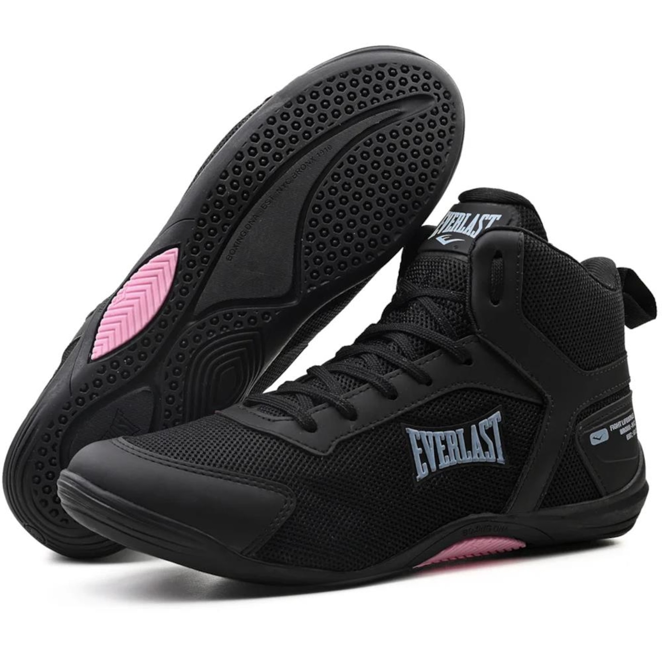 Tênis Everlast Ring 3 - Feminino - Foto 3