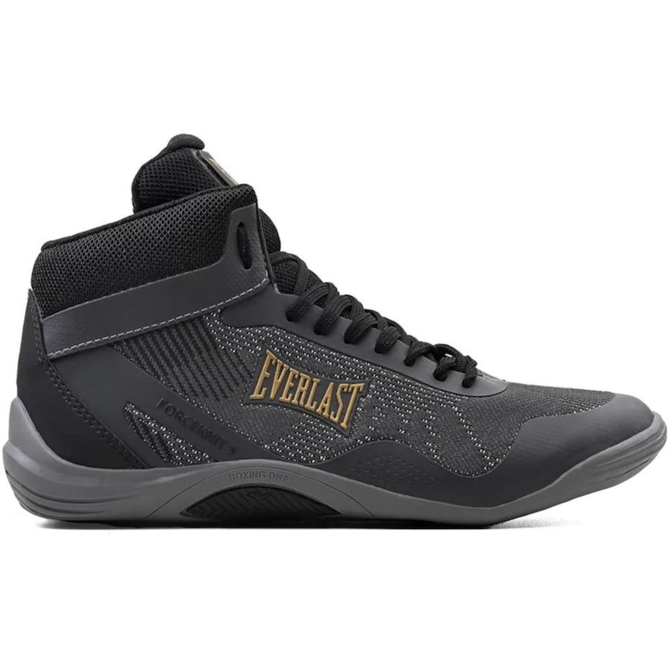 Tênis Everlast Forceknit 5 - Masculino - Foto 1