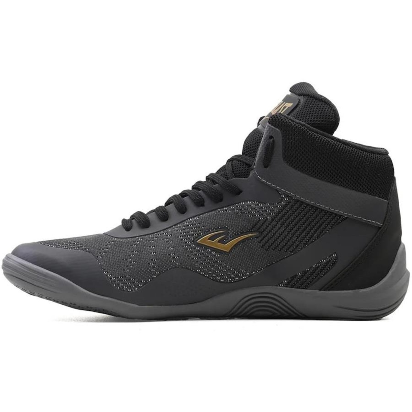 Tênis Everlast Forceknit 5 - Masculino - Foto 2