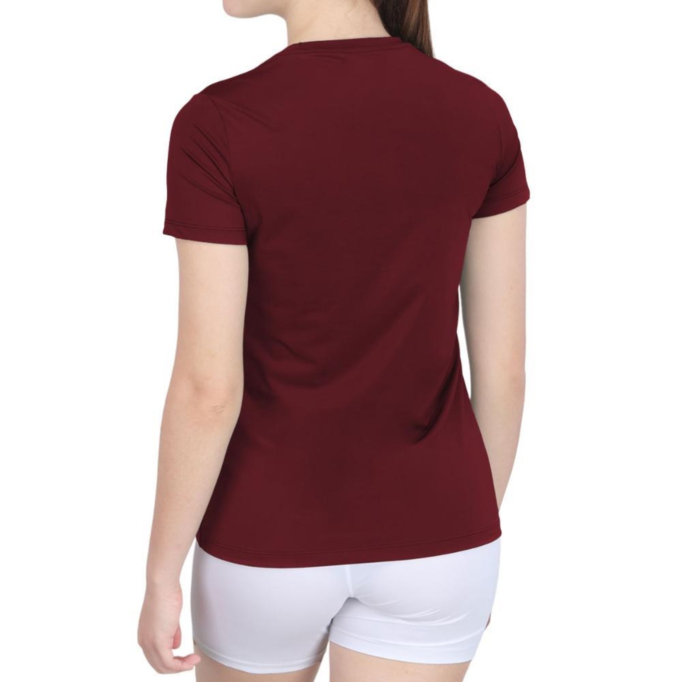 Camiseta Wilson Core Basic Feminina - Foto 5