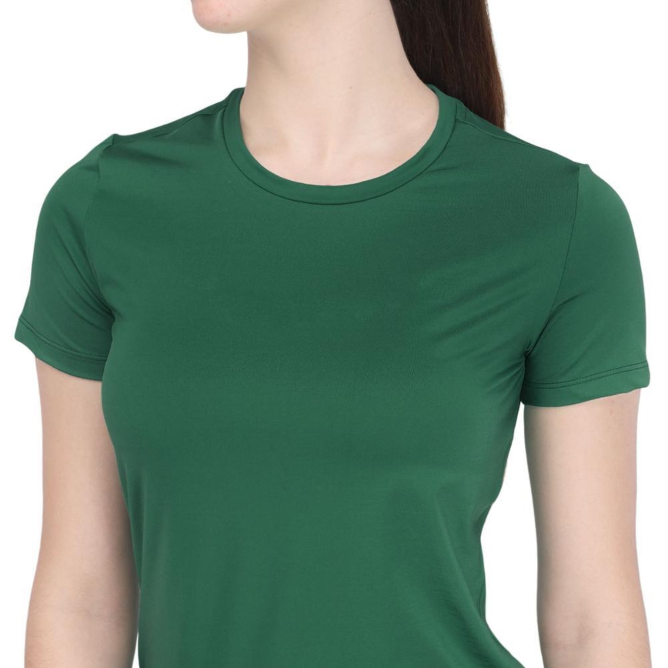 Camiseta Wilson Core Basic Feminina - Foto 3