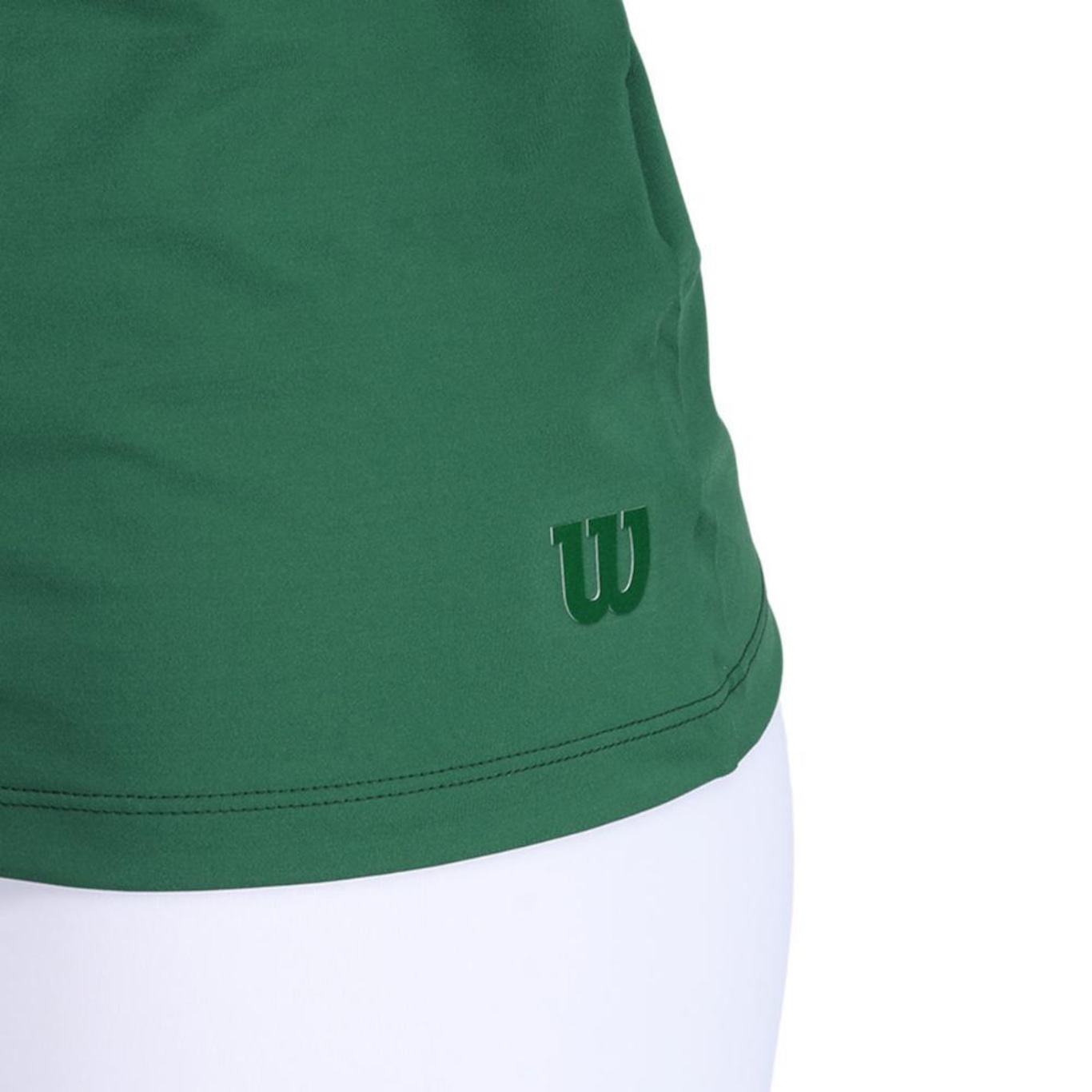 Camiseta Wilson Core Basic Feminina - Foto 4