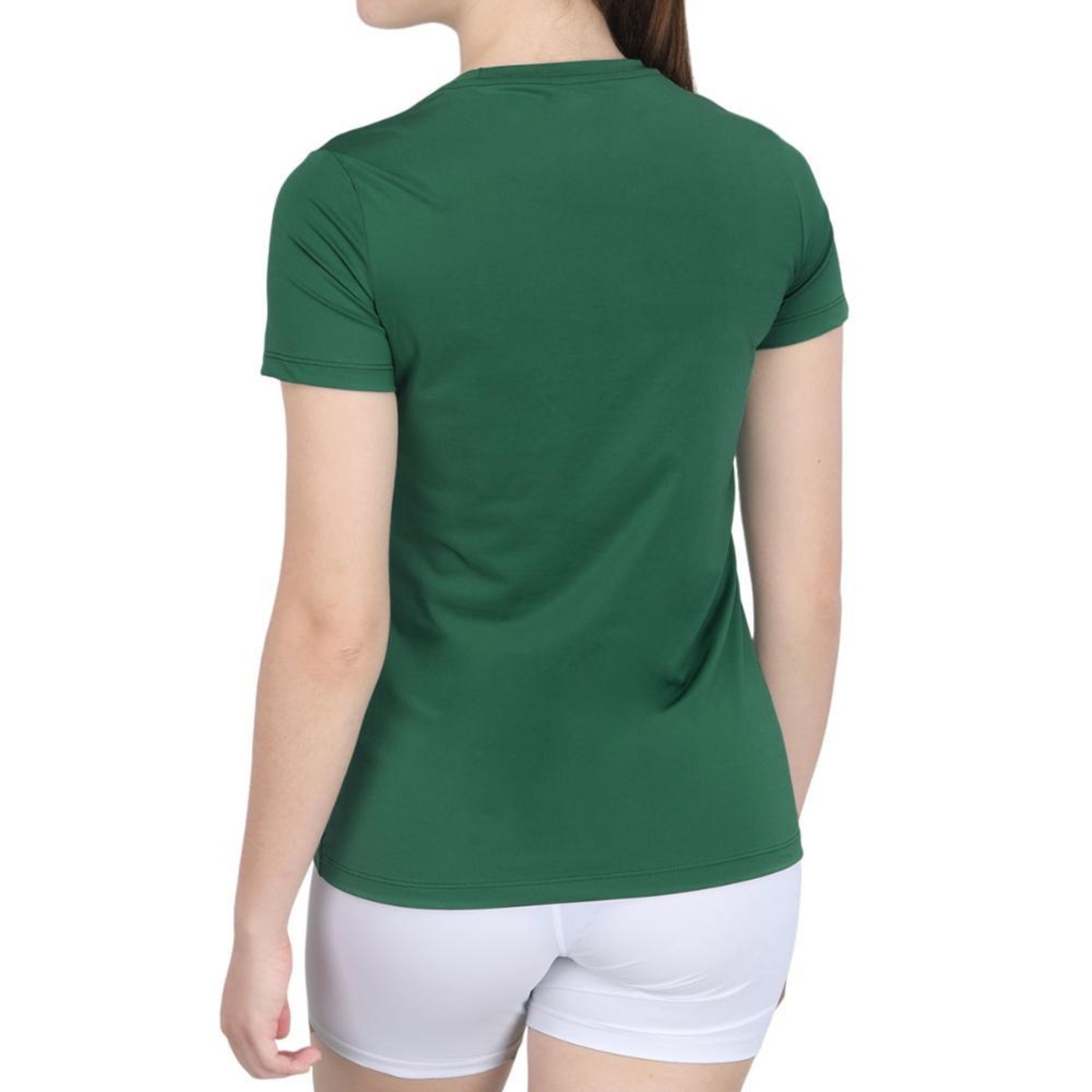 Camiseta Wilson Core Basic Feminina - Foto 5