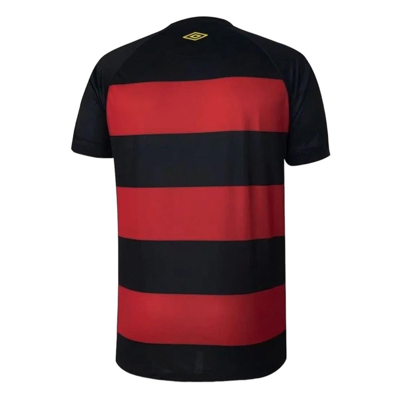 Camisa do Sport I 2023/24 Umbro Masculina - Foto 2