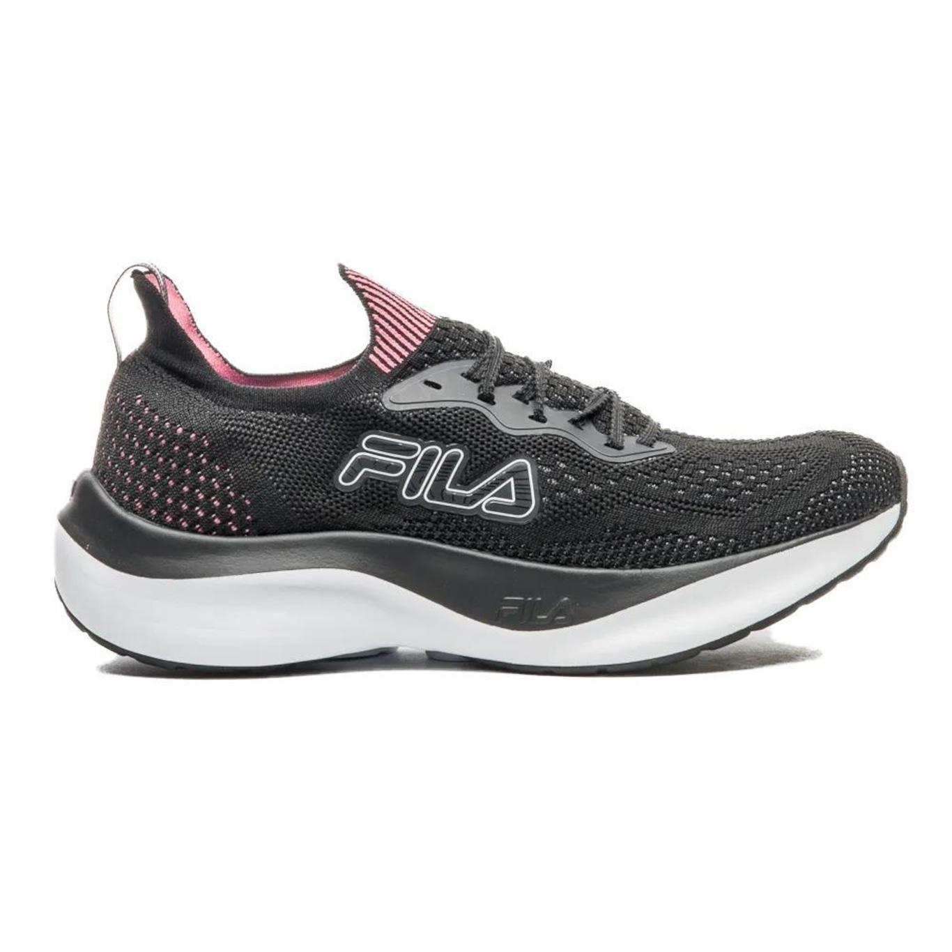 Tenis Fila Go Trainer - Feminino - Foto 1